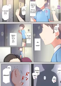 Page 77 of Tomo Mama DeliHeal Appli de Akogare no Mama to Ippai H na Koto Shichao | Gracias a una APP de Salud a Domicilio, Pude Cogerme a la Mamá de mi Amigo hasta Hartarme - preview thumbnail