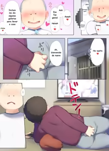 Page 8 of Tomo Mama DeliHeal Appli de Akogare no Mama to Ippai H na Koto Shichao | Gracias a una APP de Salud a Domicilio, Pude Cogerme a la Mamá de mi Amigo hasta Hartarme - preview thumbnail