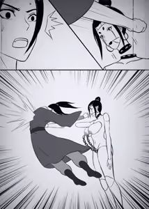 Page 19 of 人偶傀儡 仙界纵横 - preview thumbnail