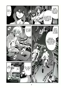 Page 6 of Derenuki Vol. 1 - preview thumbnail