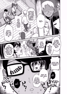 Page 6 of Kuppuku 2 ~Fuuki Iinchou wa Odosarete Netorarete...~ | Submission 2 ~the President of the Public Morals Committee is Blackmailed and Forced to Cheat...~ - preview thumbnail