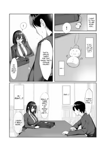 Page 53 of Boku Dake Shiranai Kanojo no `Sugata'. | Only I Don't Know Her 'Look'. - preview thumbnail