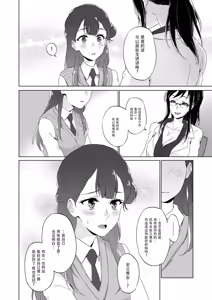 Page 8 of Tenshi no Otoshikata | 天使的堕落方法 - preview thumbnail