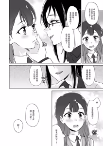Page 10 of Tenshi no Otoshikata | 天使的堕落方法 - preview thumbnail