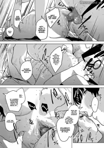 Page 16 of Fino a quando non smette di piovere - preview thumbnail