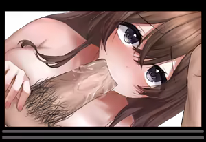 Page 841 of Shy Girl's Makeover (uncensored) - preview thumbnail