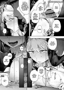 Page 110 of Zange Ana | Nel Confessionale della Chiesa 1-3 - preview thumbnail