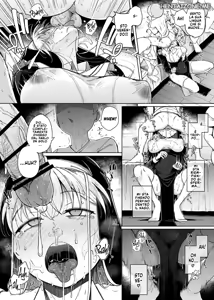 Page 119 of Zange Ana | Nel Confessionale della Chiesa 1-3 - preview thumbnail