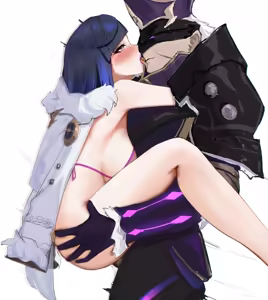 Page 273 of Pixiv | Fanbox - preview thumbnail