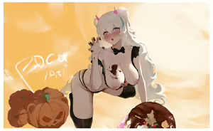 Page 301 of Pixiv | Fanbox - preview thumbnail