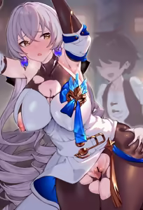 Page 3 of Bronya - preview thumbnail