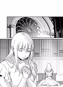 Page 56 of mizugamisama no ose no mama ni ~ ikenie shojo wa akuma ni dekiai sa reru ~ | 谨遵水神大人的命令~祭品少女受到恶魔的溺爱~ - preview thumbnail
