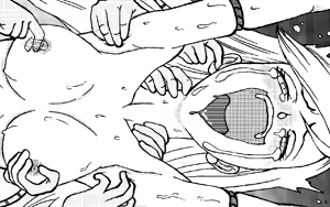 Page 136 of ボチョボチョ - preview thumbnail