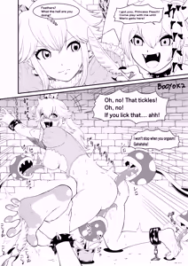 Page 146 of ボチョボチョ - preview thumbnail