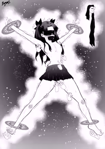 Page 236 of ボチョボチョ - preview thumbnail