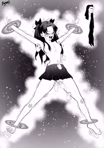 Page 237 of ボチョボチョ - preview thumbnail