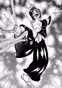 Page 291 of ボチョボチョ - preview thumbnail