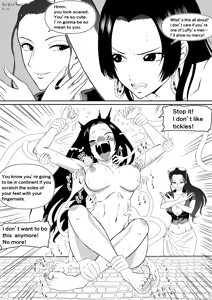 Page 46 of ボチョボチョ - preview thumbnail