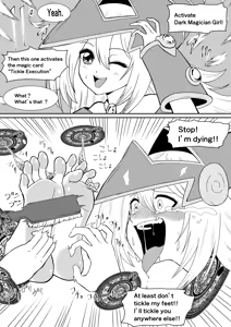 Page 53 of ボチョボチョ - preview thumbnail