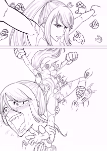 Page 10 of ボチョボチョ - preview thumbnail