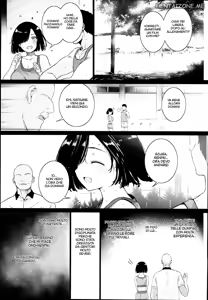 Page 4 of Natsu, Tsuma no Sentaku | Il sensei e io lo facciamo da anni alle spalle di mio marito - preview thumbnail
