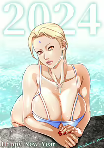 Page 60 of ナルト屋 | Saburo_des R18 - preview thumbnail