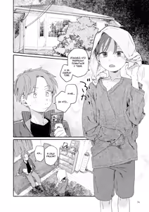 Page 76 of Nantou Backyard | Секрет Анана и Харуто - preview thumbnail