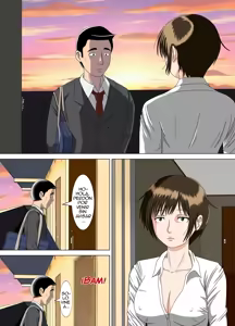 Page 27 of Akumu 5 ~Tengoku no Tobira~ | Pesadilla 5 ~La Puerta al Cielo~ - preview thumbnail