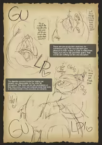 Page 10 of The Adventurer's Guide to Monsters Succubus no Himitsu Kan | The Adventurer's Guide to Monsters - The Succubus's Secrets ❤ (uncensored) - preview thumbnail