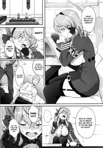 Page 4 of Gehenna no Meushi 2 | The Cow of Gehenna 2 - preview thumbnail