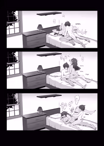 Page 27 of Tell Me That You Love Me - preview thumbnail