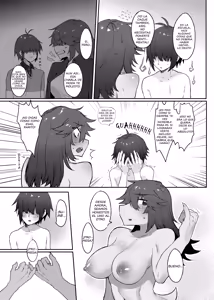 Page 32 of Tell Me That You Love Me - preview thumbnail