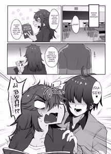 Page 37 of Tell Me That You Love Me - preview thumbnail