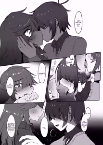 Page 10 of Tell Me That You Love Me - preview thumbnail