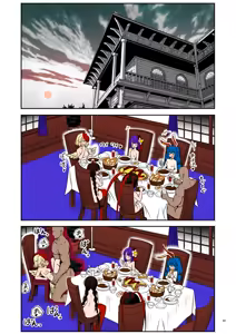 Page 30 of Kyuujitsu wa Inyoku no Yakata ga My Home (decensored) - preview thumbnail