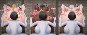 Page 4 of A collection of differences just to see the anal being licked and ejaculated - preview thumbnail
