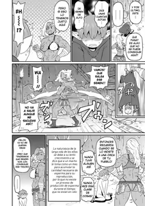 Page 14 of Nikuana Full Package (decensored) - preview thumbnail