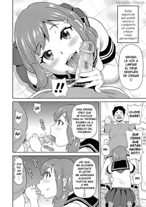 Page 192 of Nikuana Full Package (decensored) - preview thumbnail