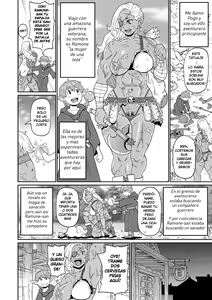Page 10 of Nikuana Full Package (decensored) - preview thumbnail