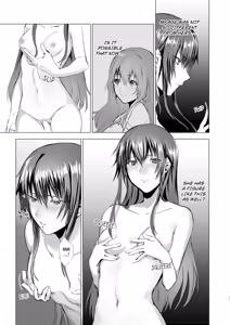 Page 11 of Gekkoutou no Yume Nyotaika Douwa ~Danshi Kinsei no Tou~ | DREAM OF THE MOONLIGHT TOWER (decensored) - preview thumbnail