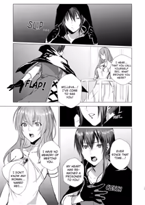 Page 15 of Gekkoutou no Yume Nyotaika Douwa ~Danshi Kinsei no Tou~ | DREAM OF THE MOONLIGHT TOWER (decensored) - preview thumbnail