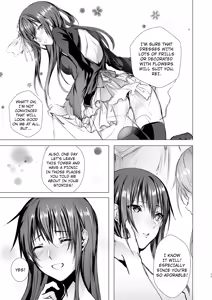 Page 33 of Gekkoutou no Yume Nyotaika Douwa ~Danshi Kinsei no Tou~ | DREAM OF THE MOONLIGHT TOWER (decensored) - preview thumbnail