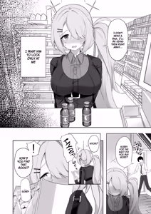 Page 11 of Shoujo wa Sore Demo Monotarinai | She's still left wanting - preview thumbnail