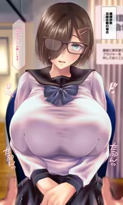 健康診断記録（浜崎志織） — hentai manga cover on Fhentai
