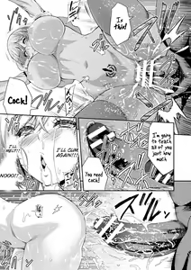 Page 57 of ERONA 2 Orc no Inmon ni Modaeshi Miko no Nare no Hate - preview thumbnail