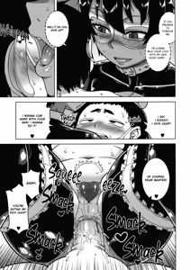 Page 104 of Chotto Bijin de Mune ga Dekakute Eroi dake no Baka Nee (decensored) - preview thumbnail