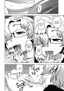 Page 117 of Chotto Bijin de Mune ga Dekakute Eroi dake no Baka Nee (decensored) - preview thumbnail