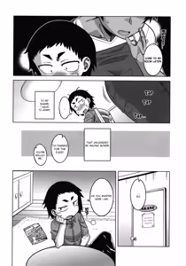 Page 15 of Chotto Bijin de Mune ga Dekakute Eroi dake no Baka Nee (decensored) - preview thumbnail