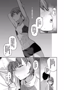 Page 30 of Boku no Ie ga Class no Furyou Musume ni Iribitararete iru Ken. 3 - preview thumbnail