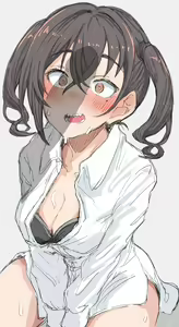Page 128 of -Artist- Mega Kichi @ Ningen no Kuzu - preview thumbnail